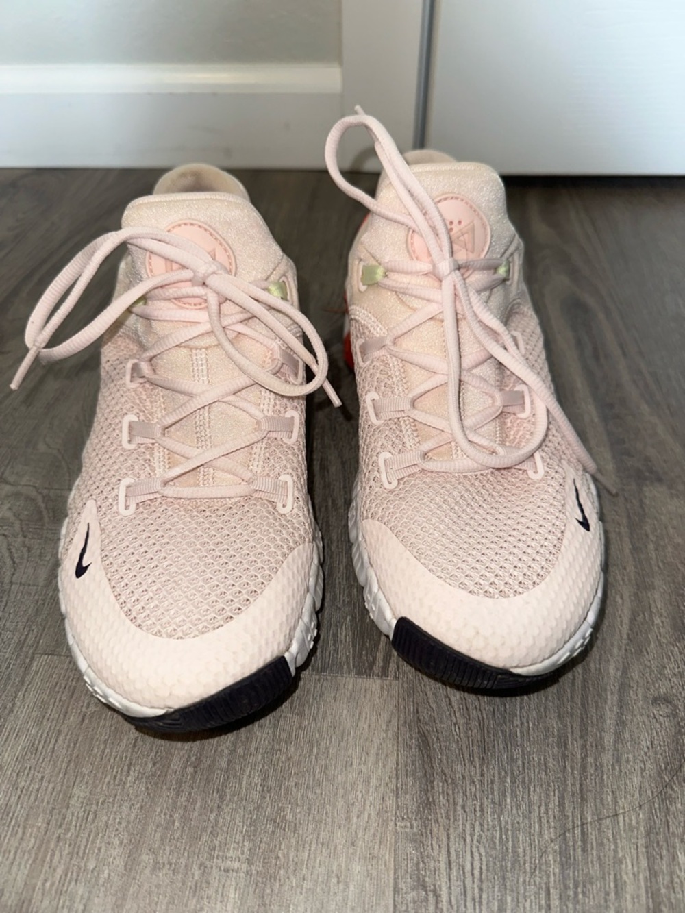 Nike Micron- Womens - Picture 2 of 8
